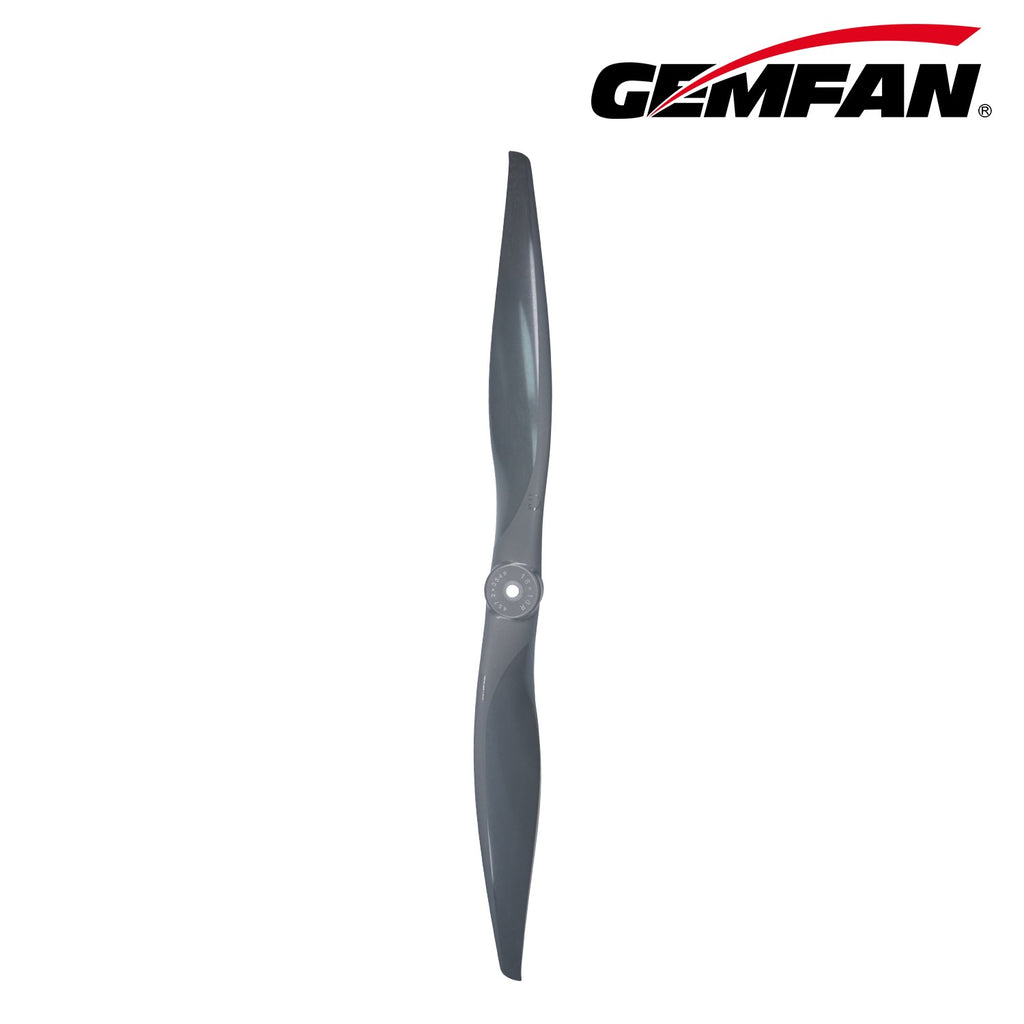 Gemfan Vortex 18X10R 電動 反轉 螺旋槳 玻纖尼龍｜1 片／包｜17–19吋 商品圖 7