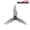 Gemfan Hurricane 2520-3 螺旋槳｜2.5吋