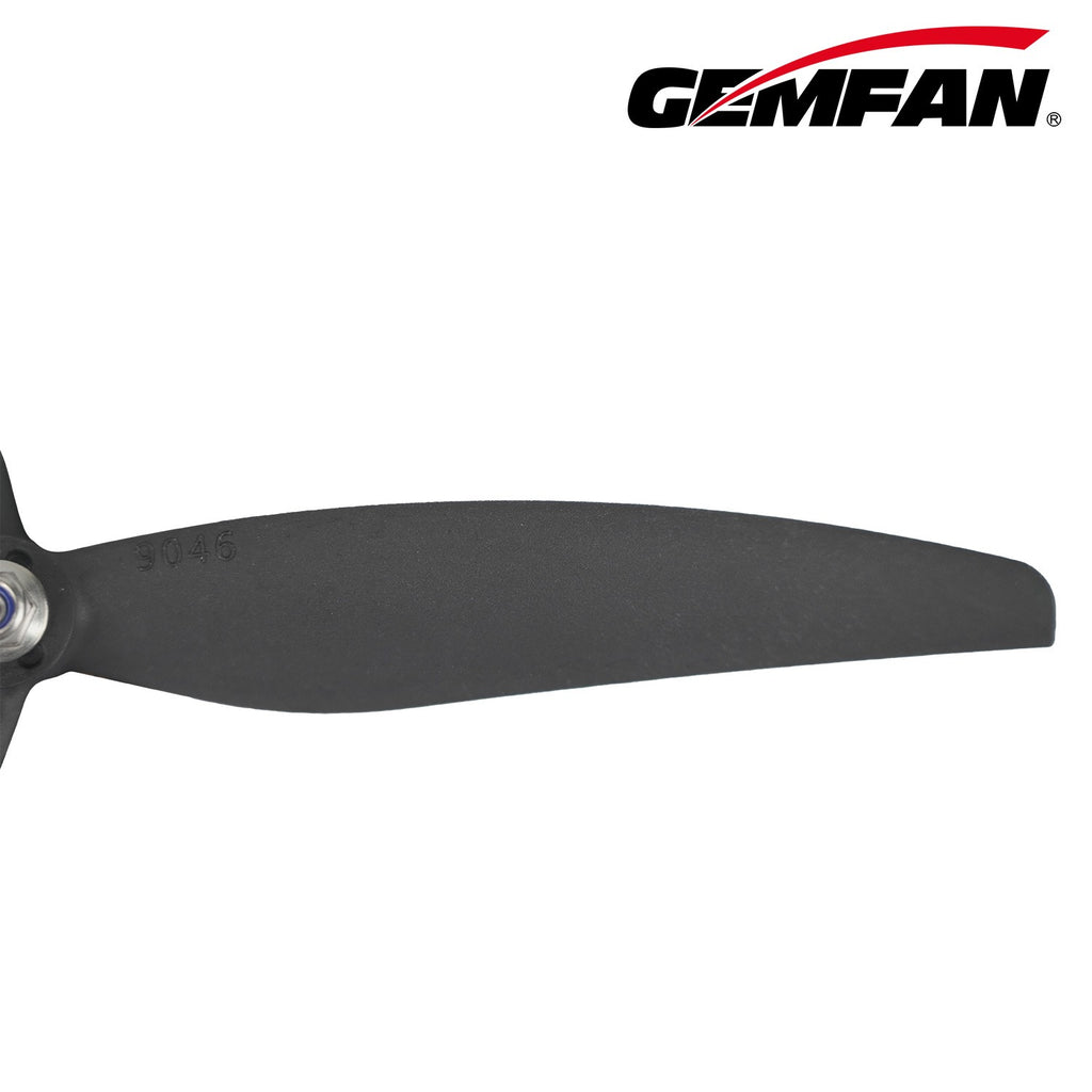 Gemfan 9046-3 玻纖尼龍 螺旋槳｜9吋 商品圖 5