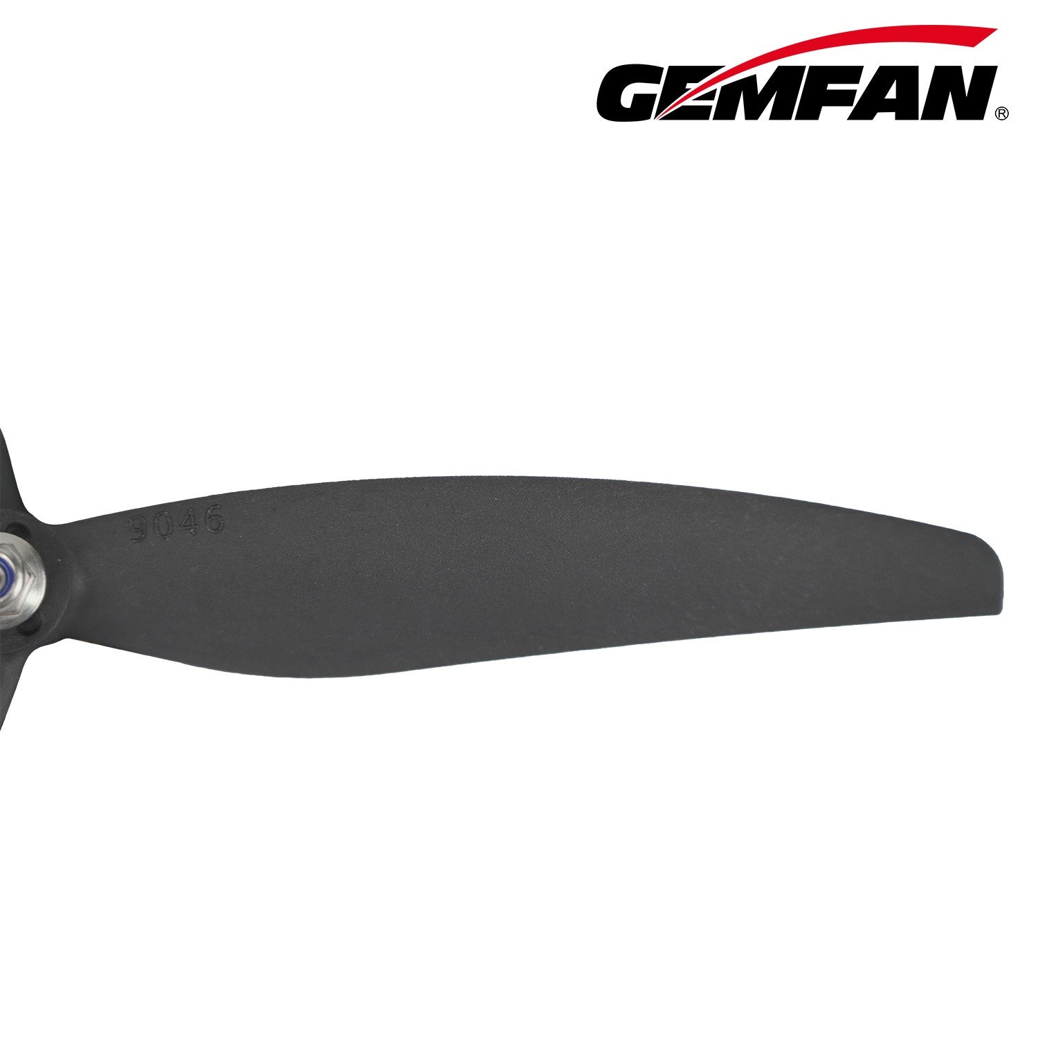 Gemfan 9046-3 玻纖尼龍 螺旋槳｜9吋 商品圖 5