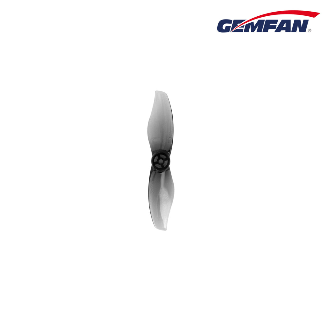 Gemfan Hurricane 2015-2 螺旋槳｜2吋
