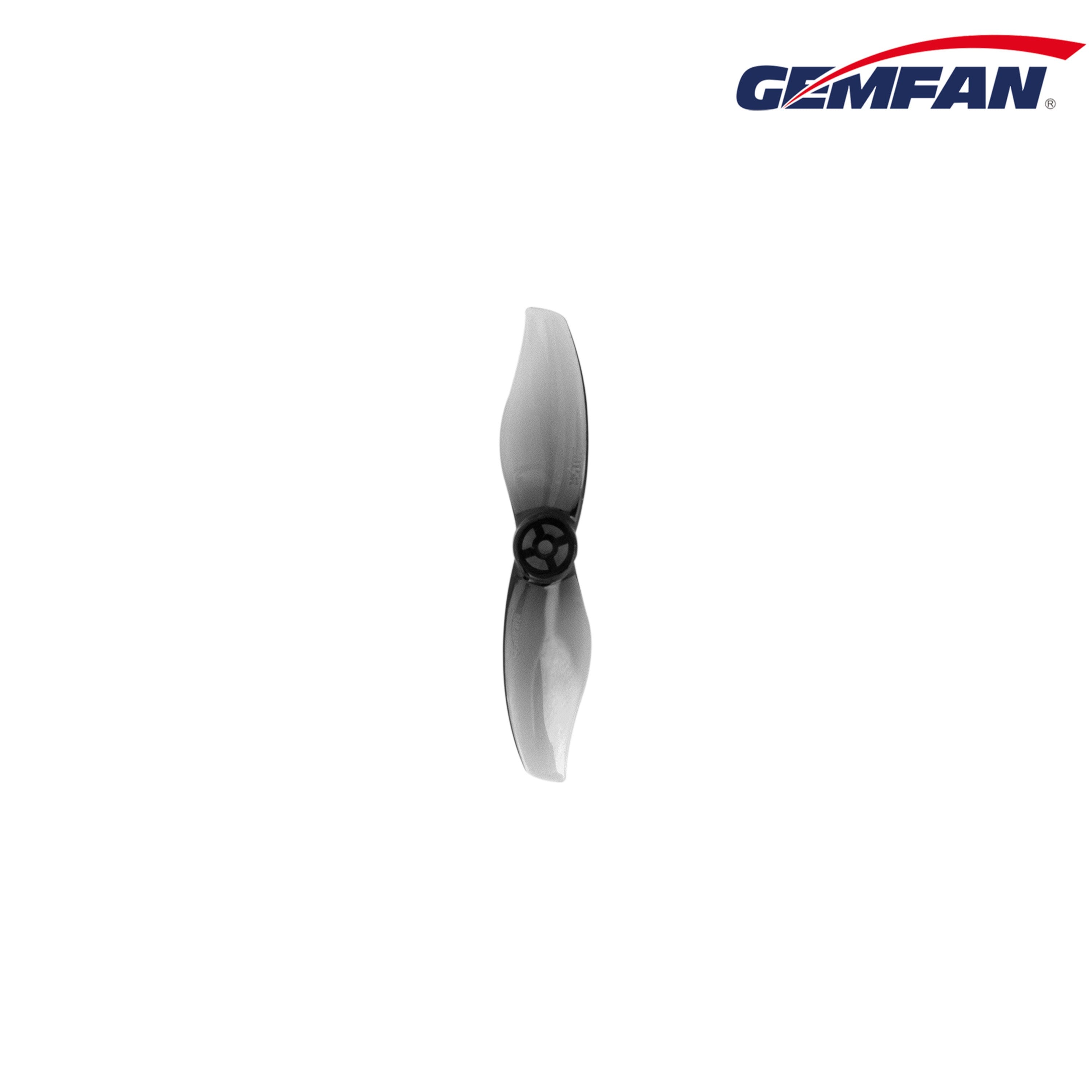 Gemfan Hurricane 2015-2 螺旋槳｜2吋