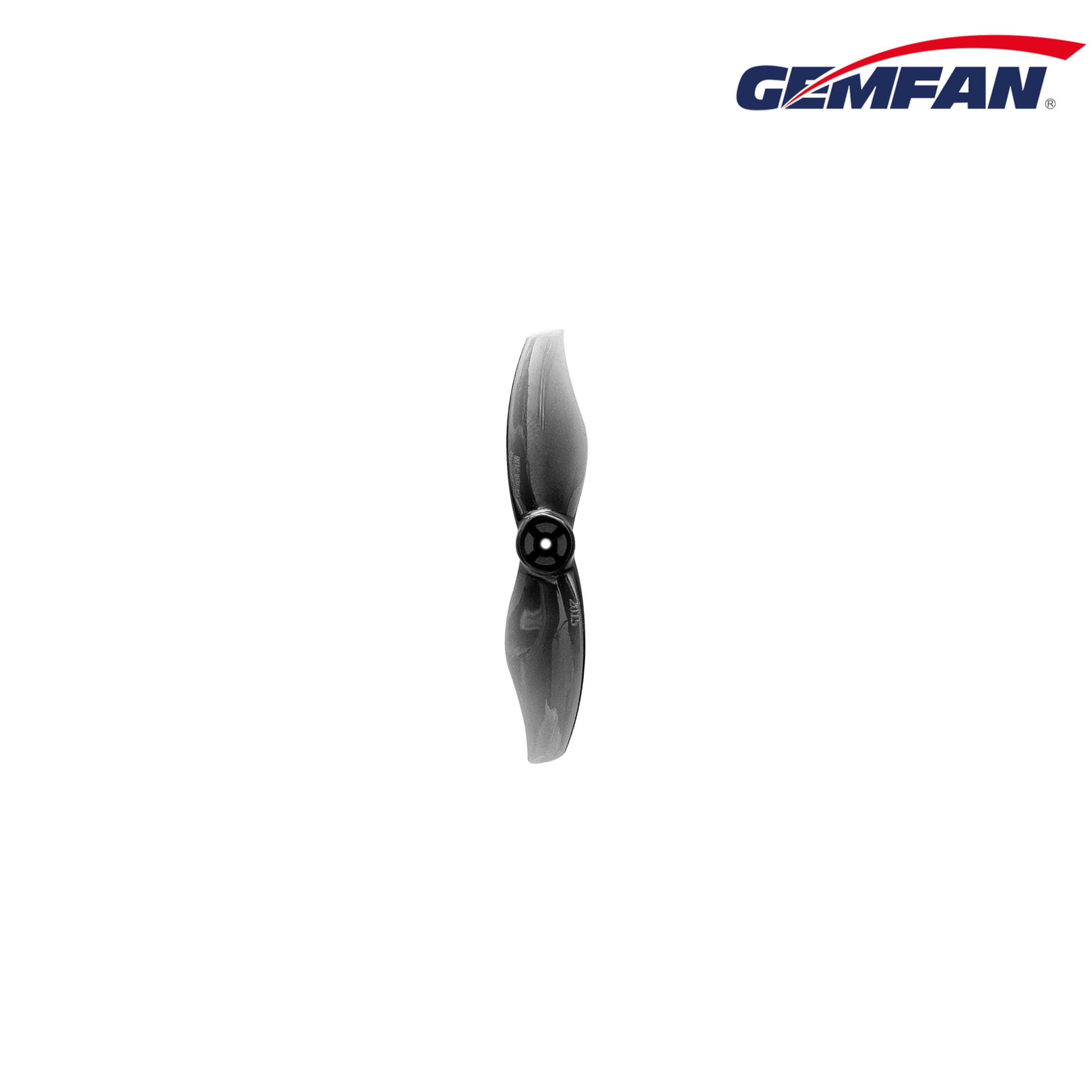Gemfan Hurricane 2015-2 螺旋槳｜2吋 商品圖 2