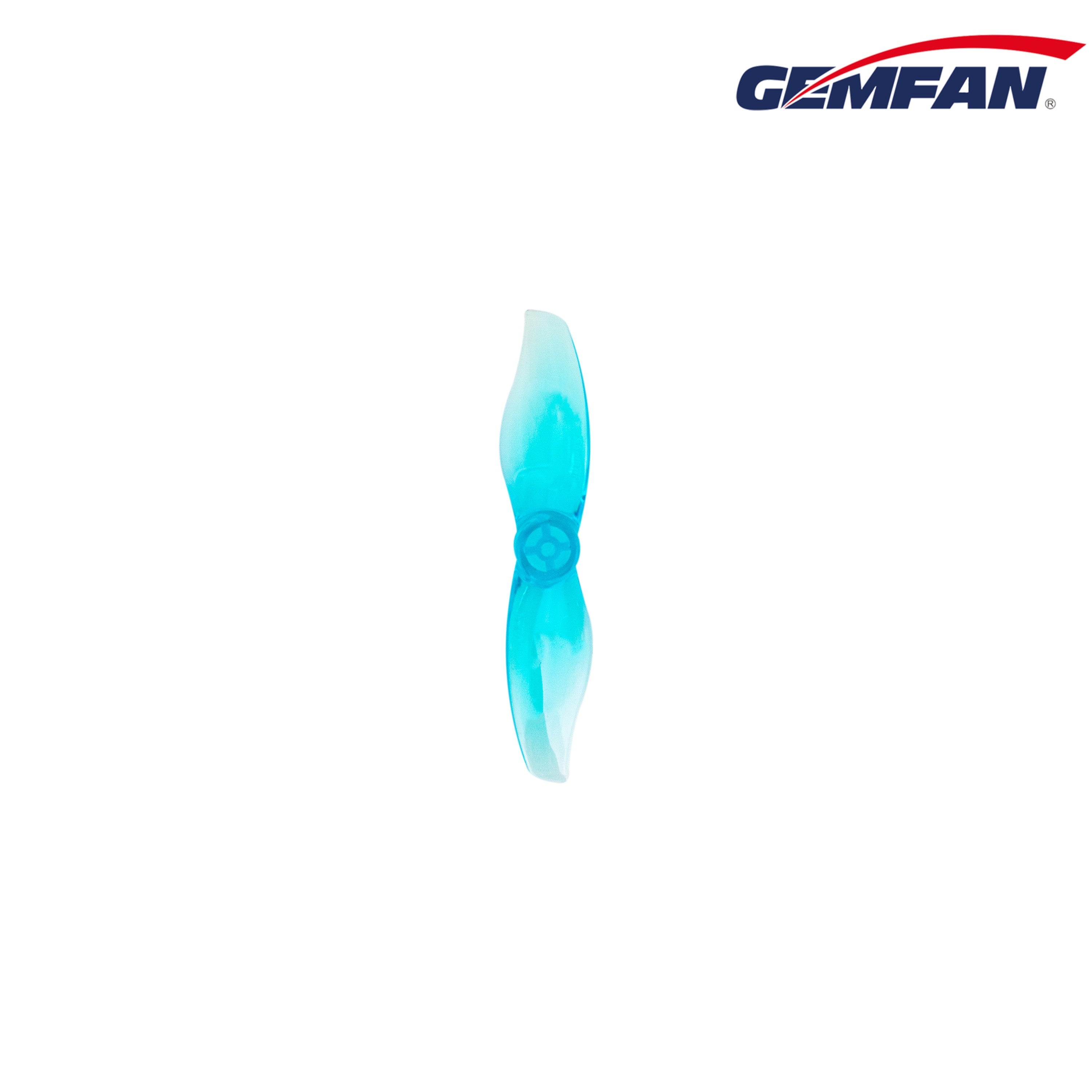 Gemfan Hurricane 2015-2 螺旋槳｜2吋 商品圖 3