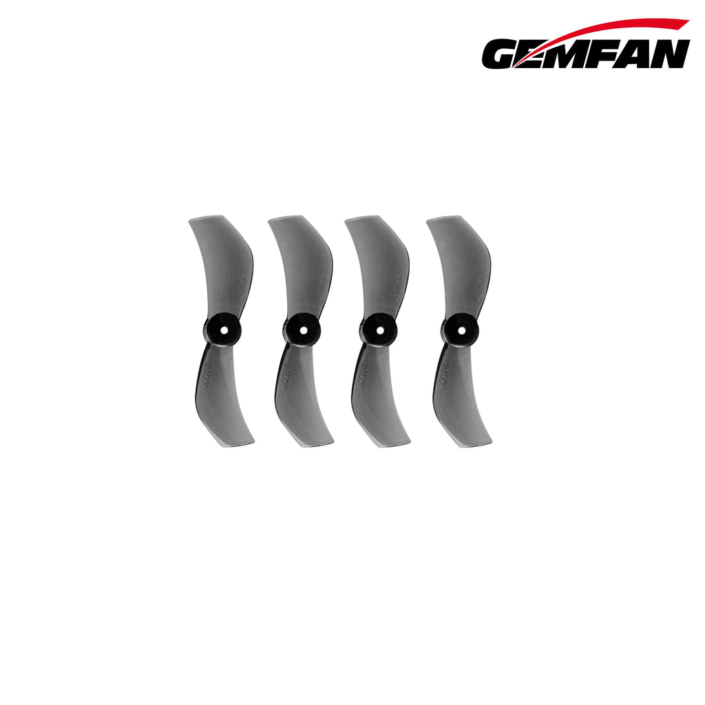 Gemfan 31MM-2 微型涵道機 螺旋槳｜2吋以下 商品圖 2