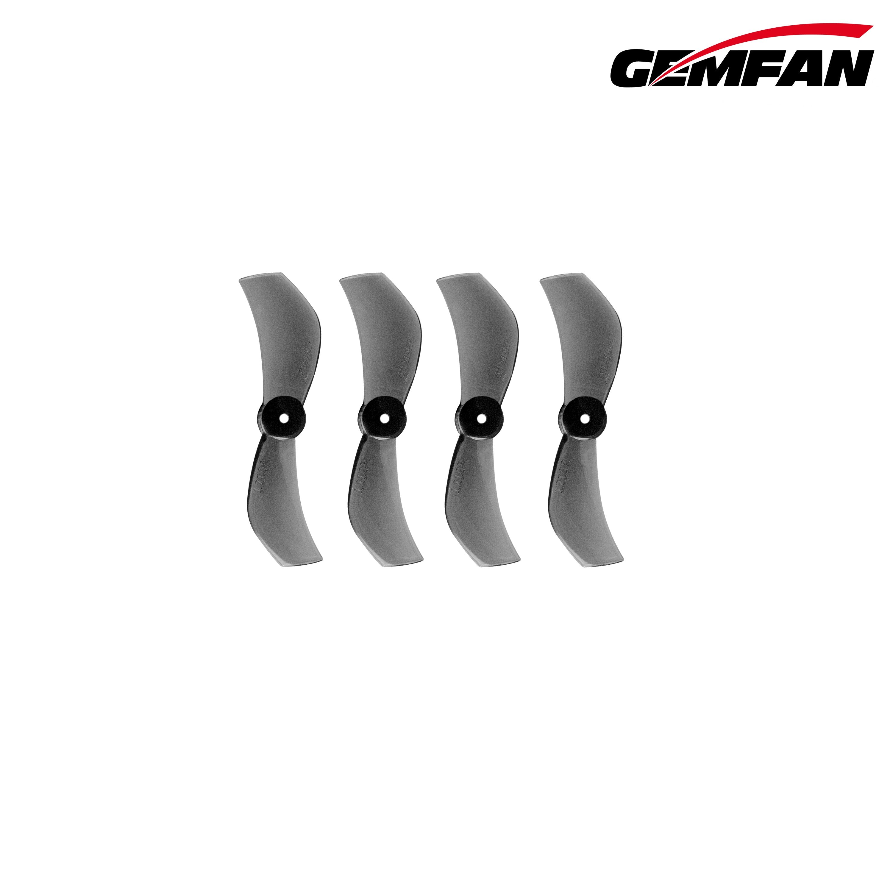 Gemfan 31MM-2 微型涵道機 螺旋槳｜2吋以下 商品圖 2