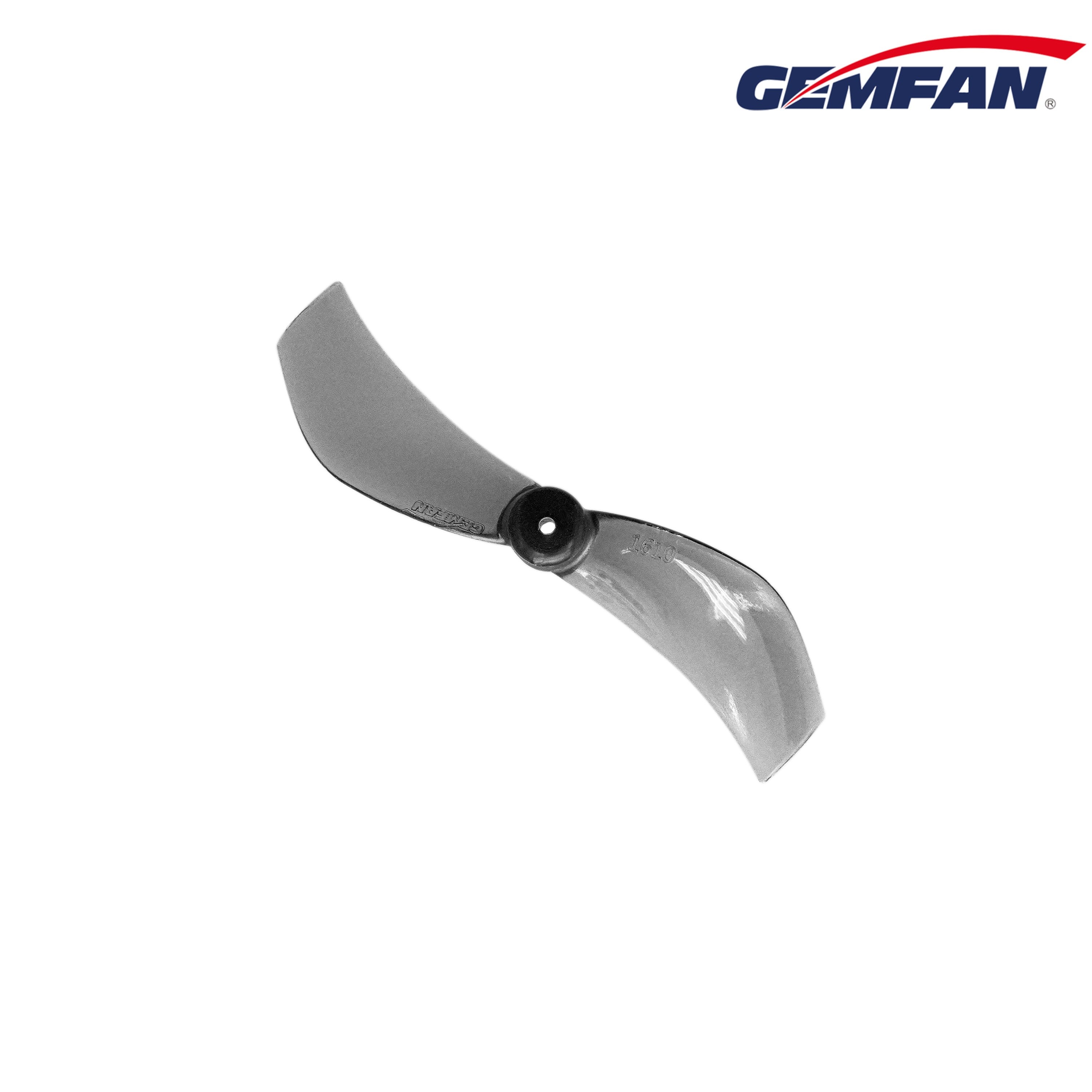 Gemfan 40MM-2 微型涵道機 螺旋槳｜2吋以下 商品圖 2
