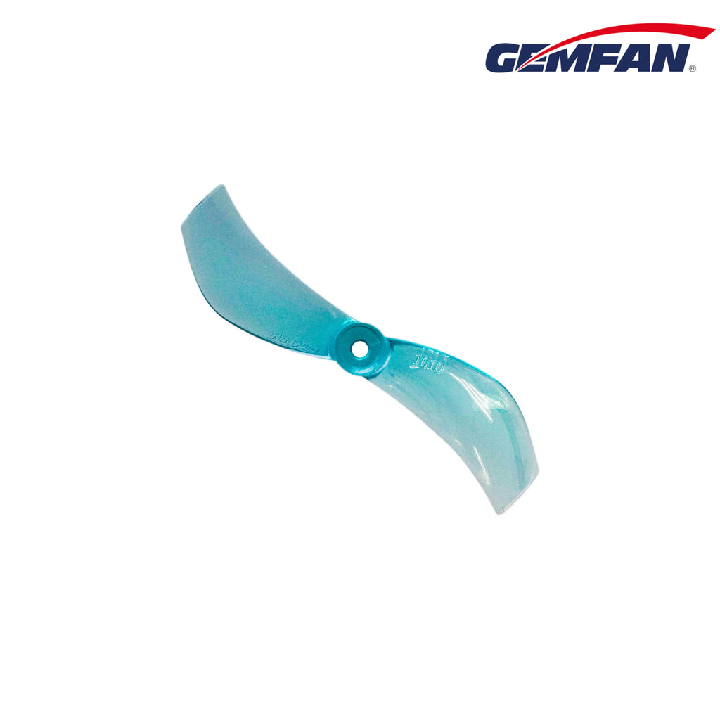 Gemfan 40MM-2 微型涵道機 螺旋槳｜2吋以下 商品圖 3