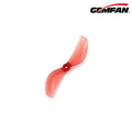 Gemfan 45mm PC 雙葉 螺旋槳｜2吋以下