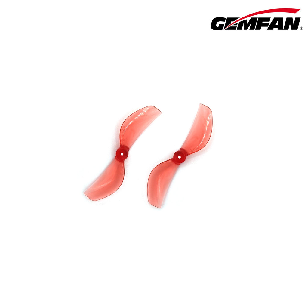 Gemfan 45mm PC 雙葉 螺旋槳｜2吋以下 商品圖 3
