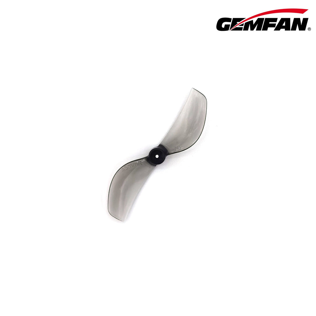 Gemfan 45mm PC 雙葉 螺旋槳｜2吋以下 商品圖 4