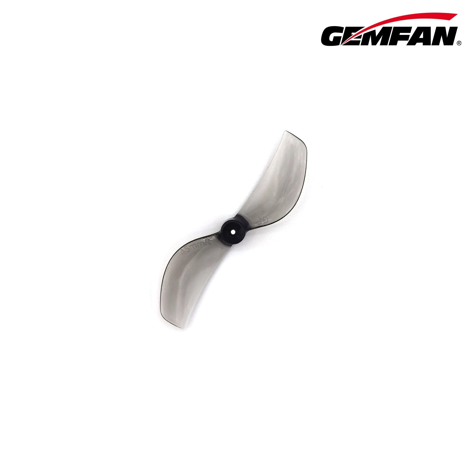 Gemfan 45mm PC 雙葉 螺旋槳｜2吋以下 商品圖 4