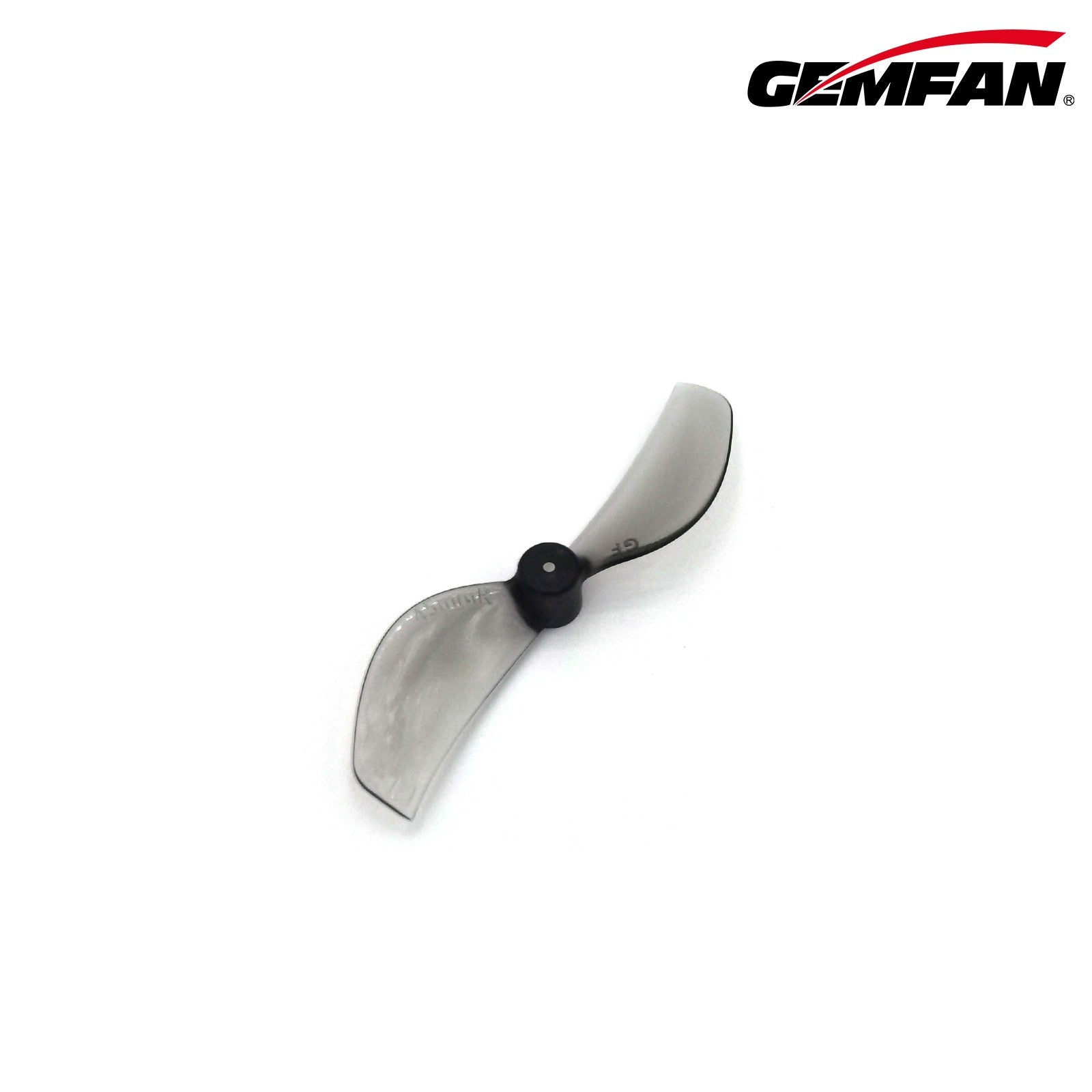 Gemfan 45mm PC 雙葉 螺旋槳｜2吋以下 商品圖 5
