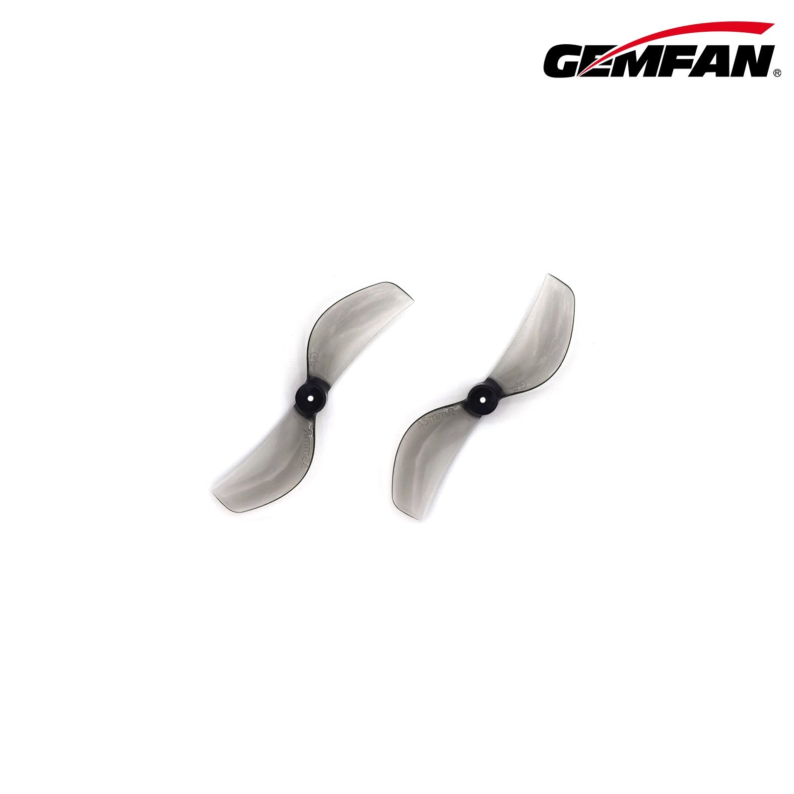 Gemfan 45mm PC 雙葉 螺旋槳｜2吋以下 商品圖 6