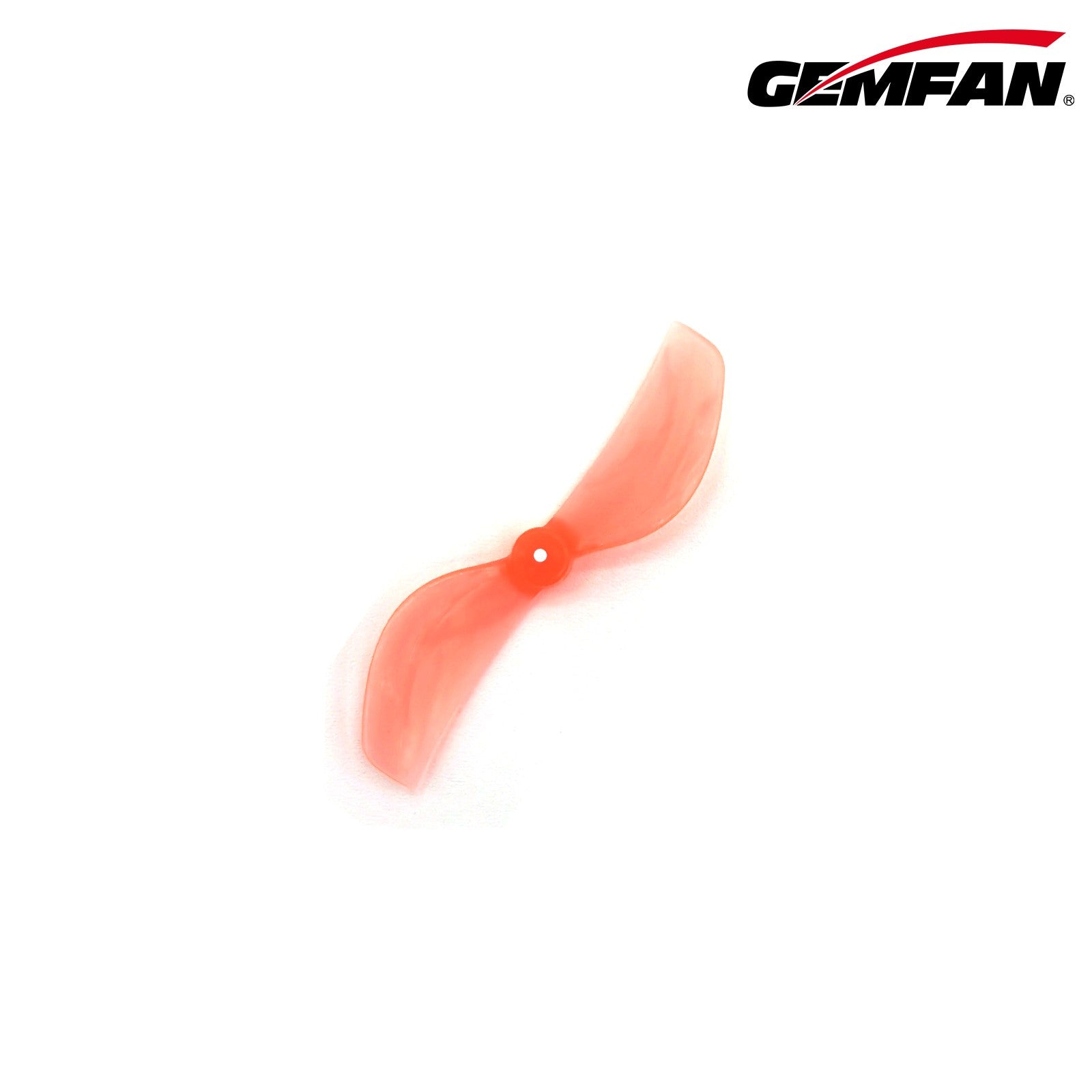 Gemfan 45mm PC 雙葉 螺旋槳｜2吋以下 商品圖 8