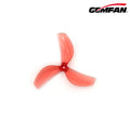 Gemfan 45mm PC 三葉 螺旋槳｜2吋以下