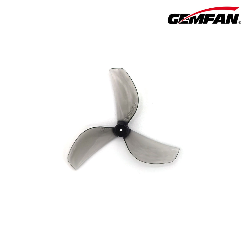 Gemfan 45mm PC 三葉 螺旋槳｜2吋以下 商品圖 5