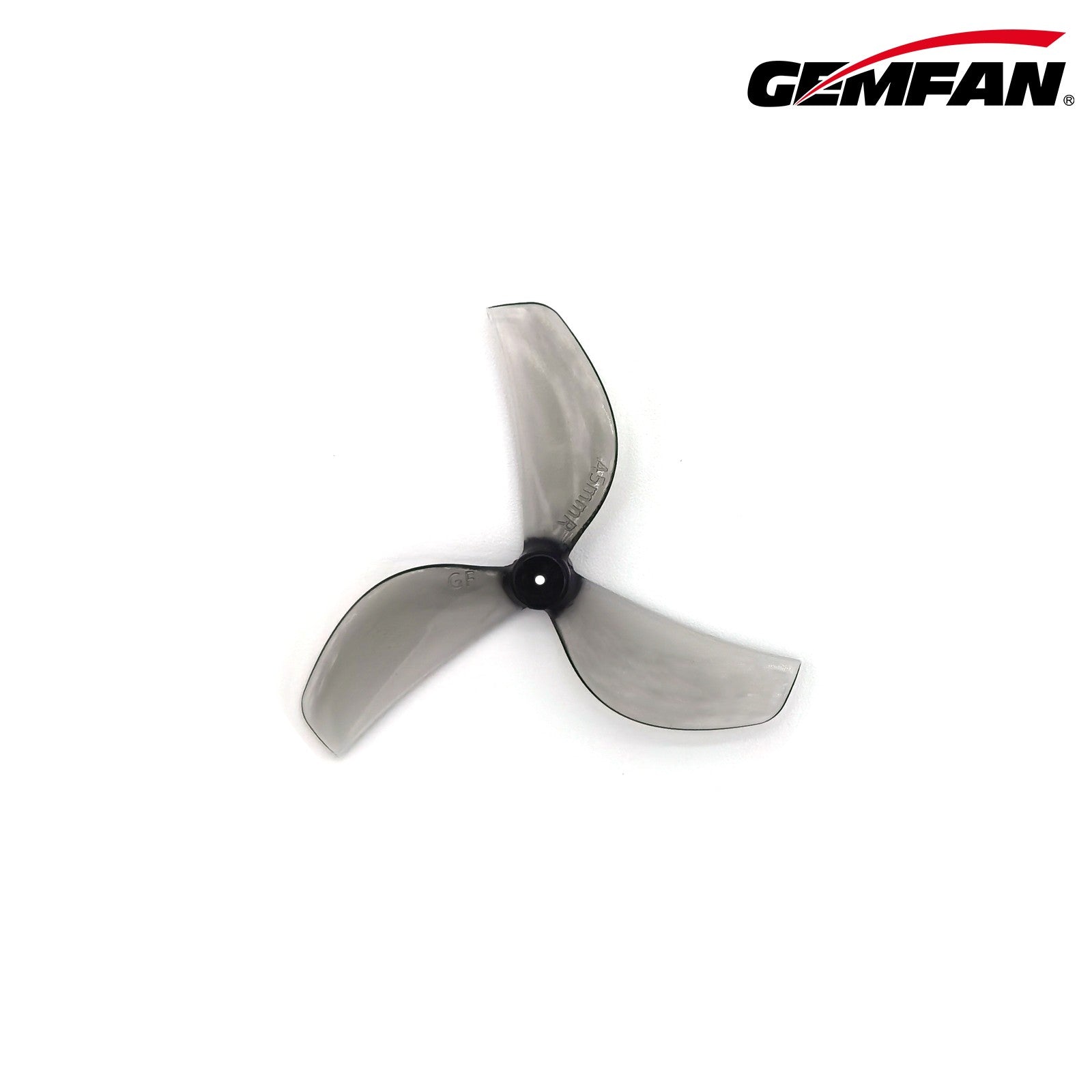 Gemfan 45mm PC 三葉 螺旋槳｜2吋以下 商品圖 5