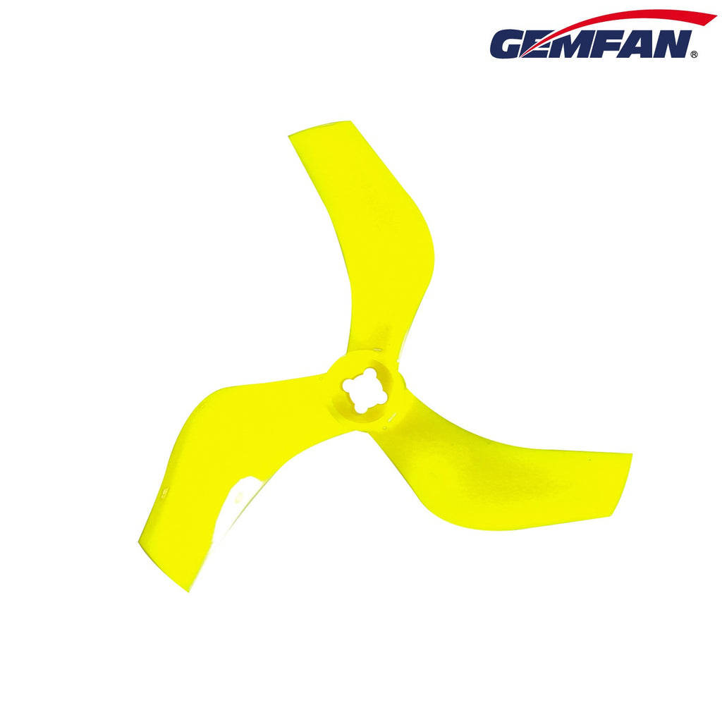 Gemfan D75-3 3 吋 涵道機 螺旋槳｜3吋 商品圖 2