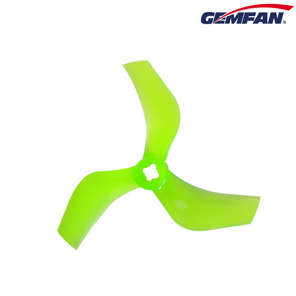 Gemfan D75-3 3 吋 涵道機 螺旋槳｜3吋 商品圖 3
