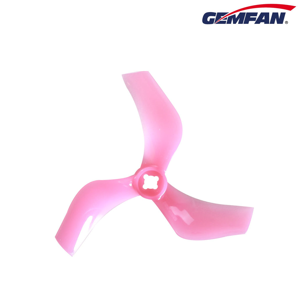 Gemfan D75-3 3 吋 涵道機 螺旋槳｜3吋 商品圖 4