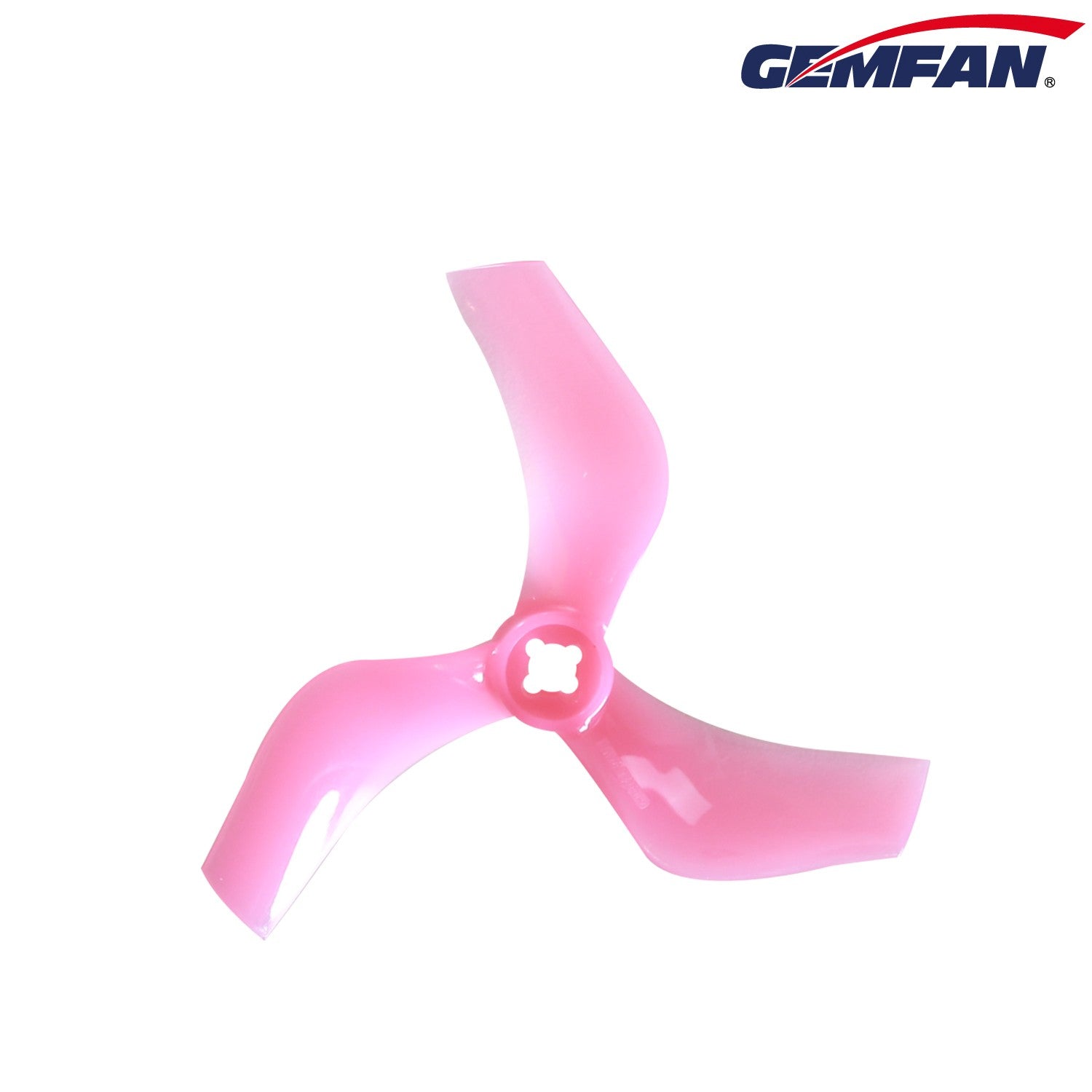 Gemfan D75-3 3 吋 涵道機 螺旋槳｜3吋 商品圖 4