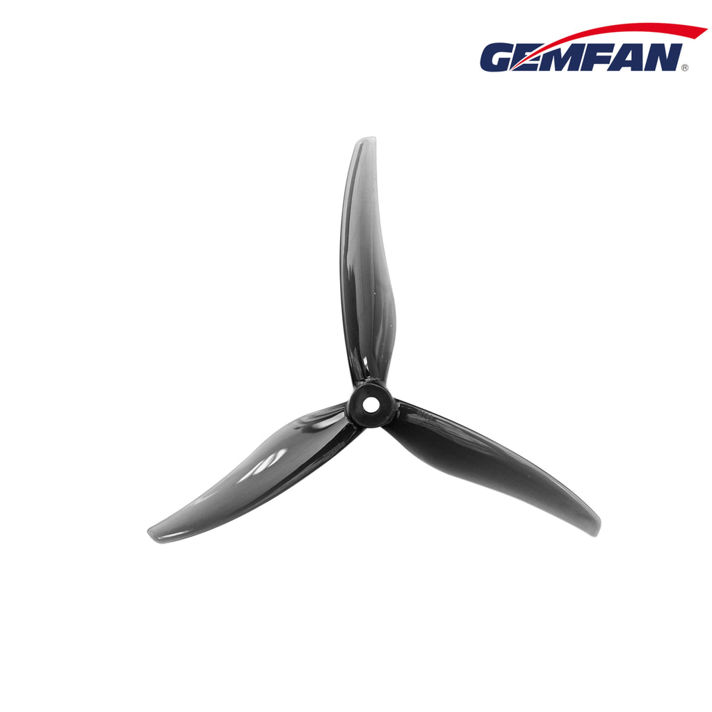 Gemfan 自由式 6030-3 螺旋槳｜6吋 商品圖 2