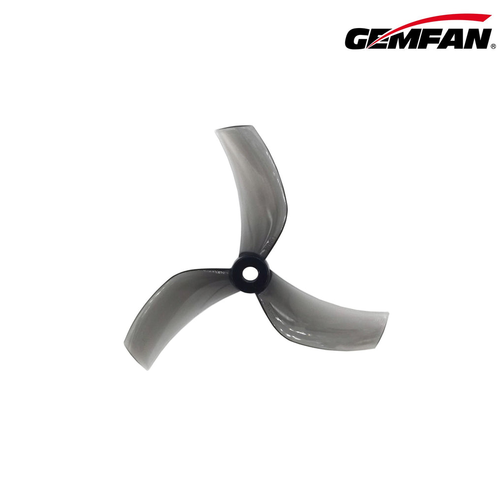 Gemfan D90-3 3.5 吋 涵道機 螺旋槳｜3.5吋