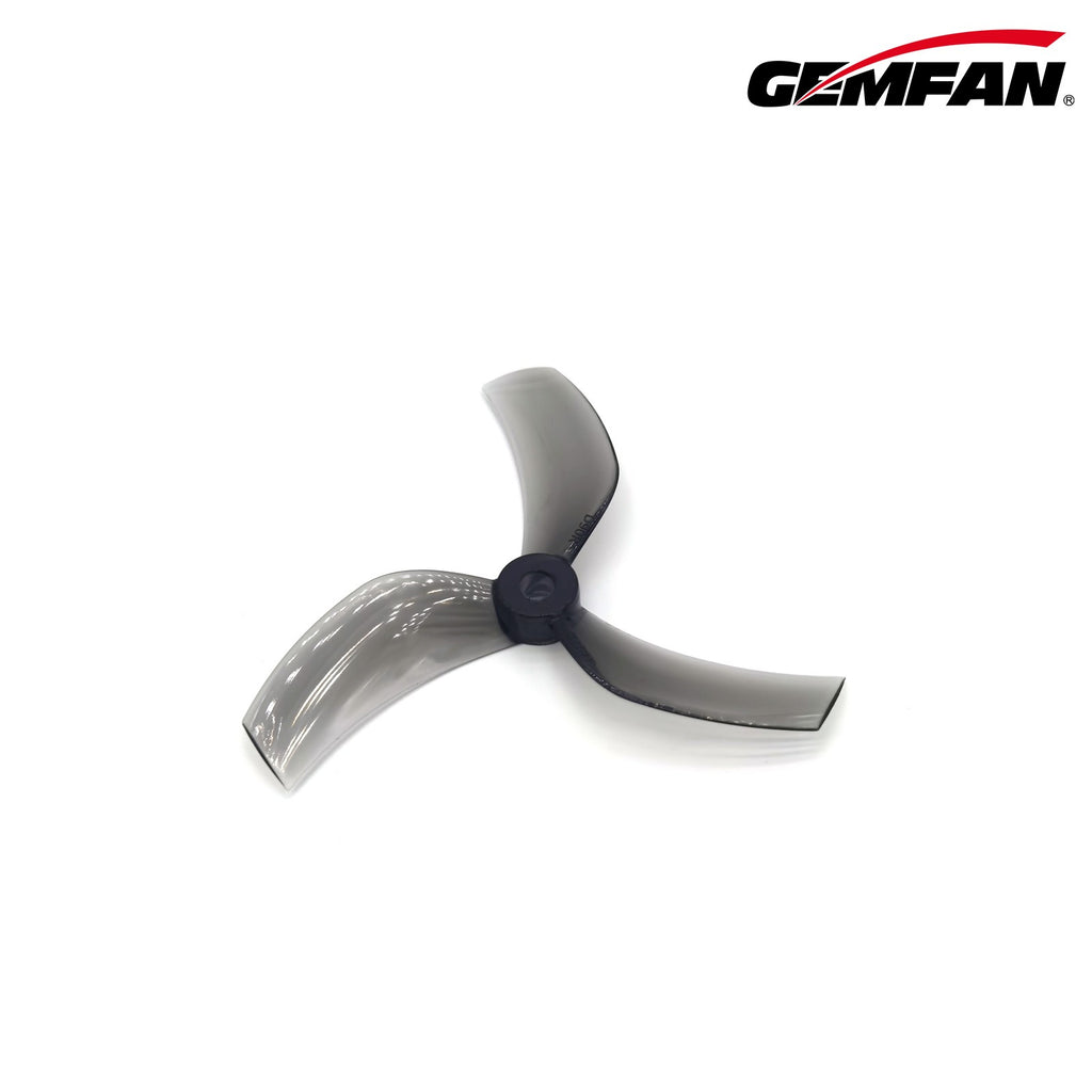 Gemfan D90-3 3.5 吋 涵道機 螺旋槳｜3.5吋 商品圖 2