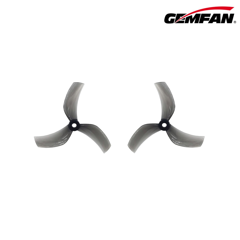 Gemfan D90-3 3.5 吋 涵道機 螺旋槳｜3.5吋 商品圖 3