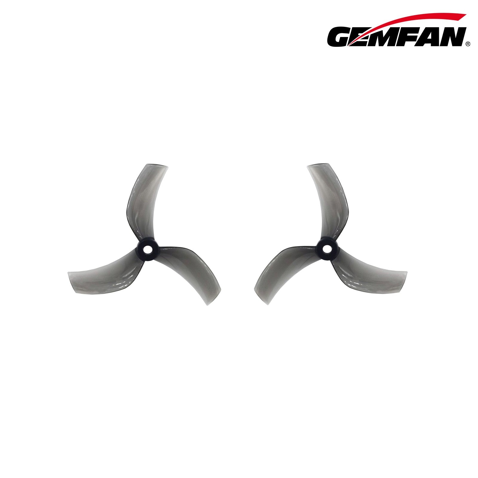 Gemfan D90-3 3.5 吋 涵道機 螺旋槳｜3.5吋 商品圖 3