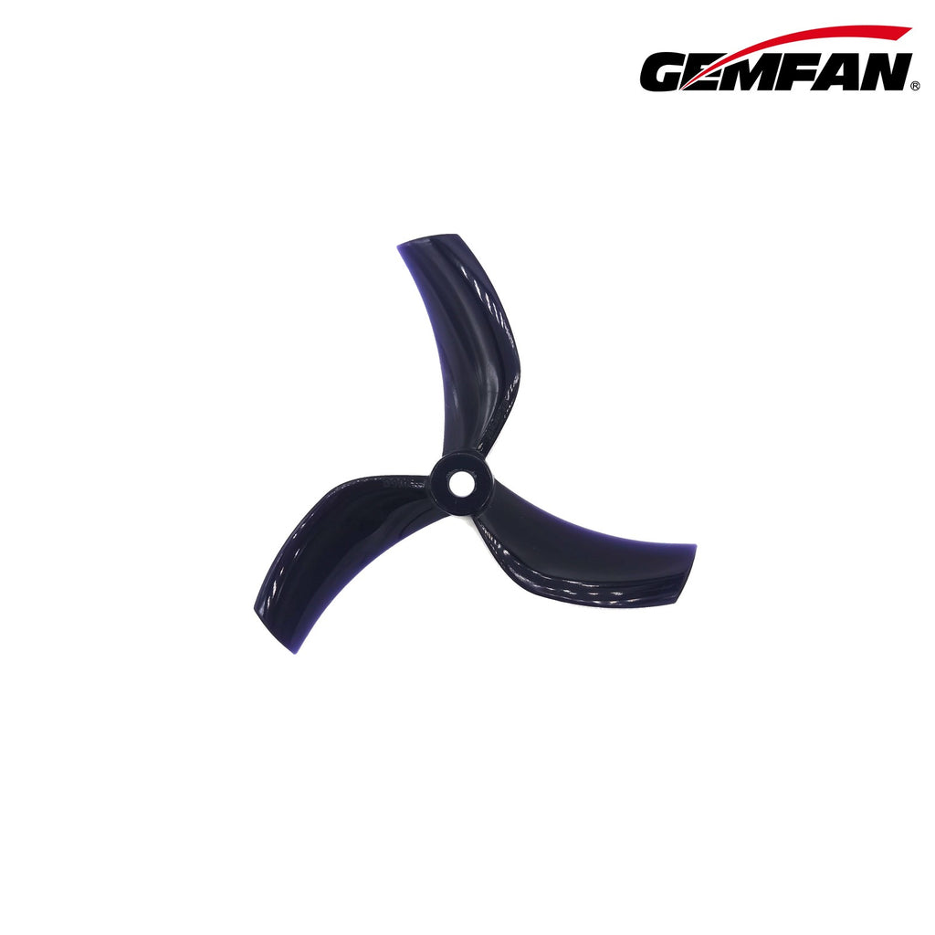 Gemfan D90-3 3.5 吋 涵道機 螺旋槳｜3.5吋 商品圖 5