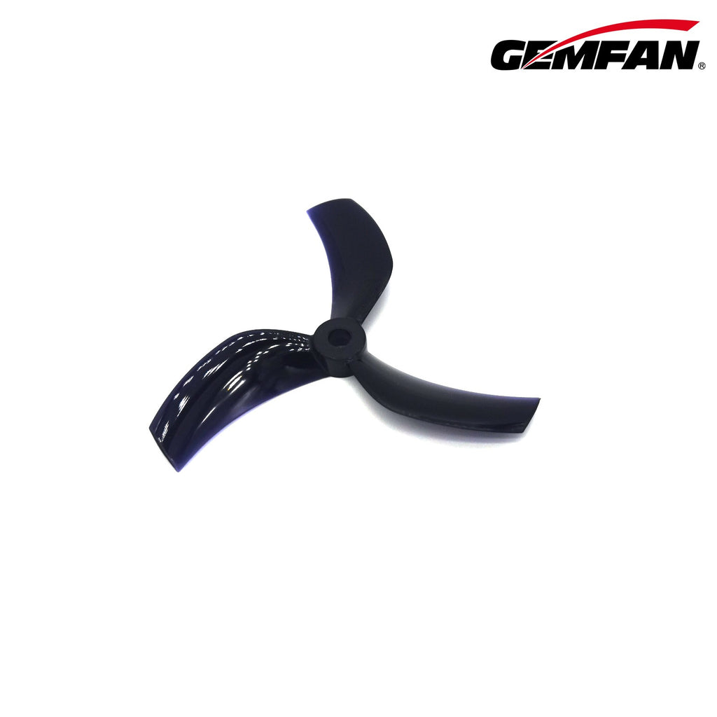 Gemfan D90-3 3.5 吋 涵道機 螺旋槳｜3.5吋 商品圖 6