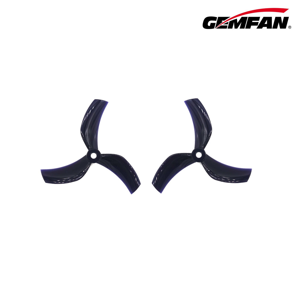 Gemfan D90-3 3.5 吋 涵道機 螺旋槳｜3.5吋 商品圖 7