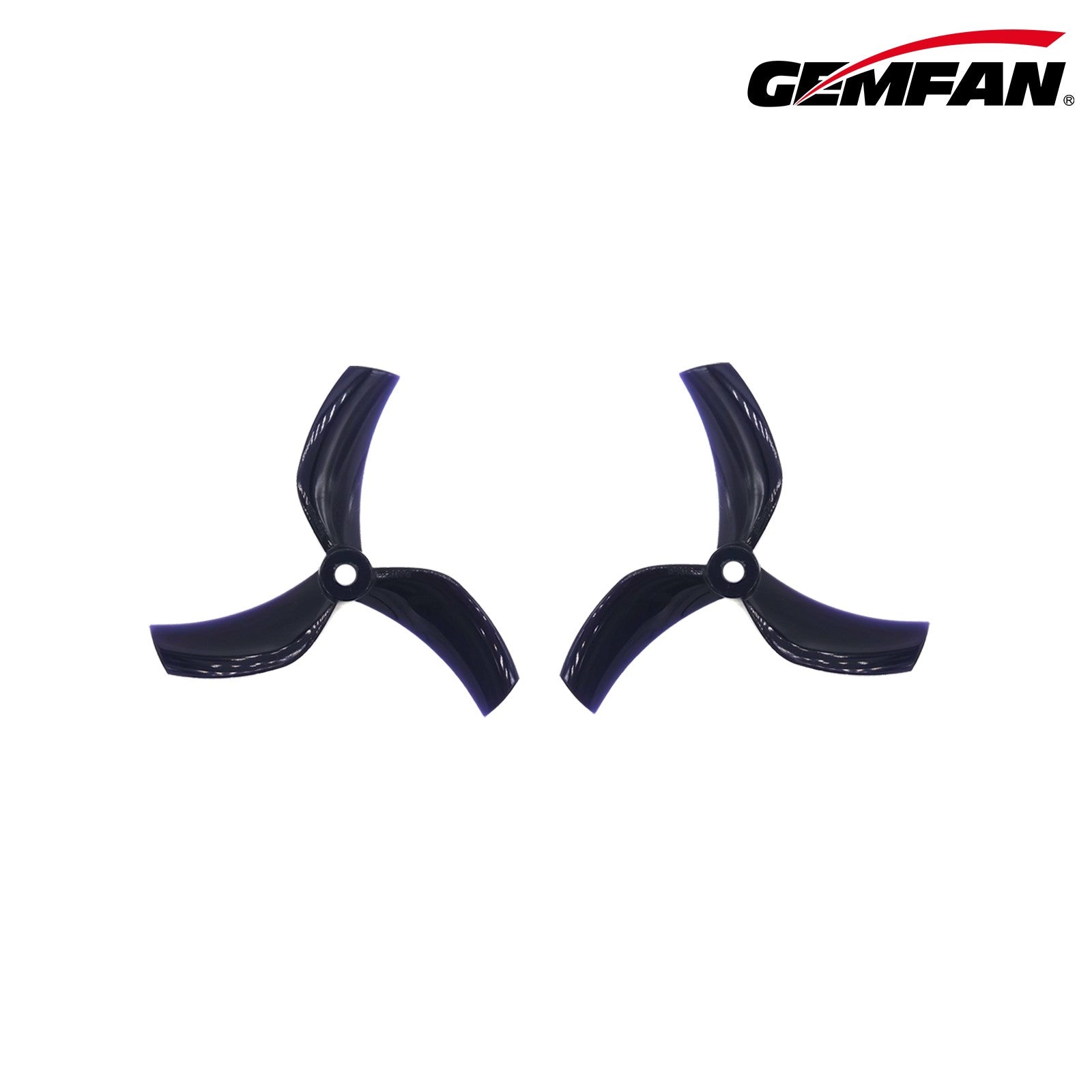 Gemfan D90-3 3.5 吋 涵道機 螺旋槳｜3.5吋 商品圖 7