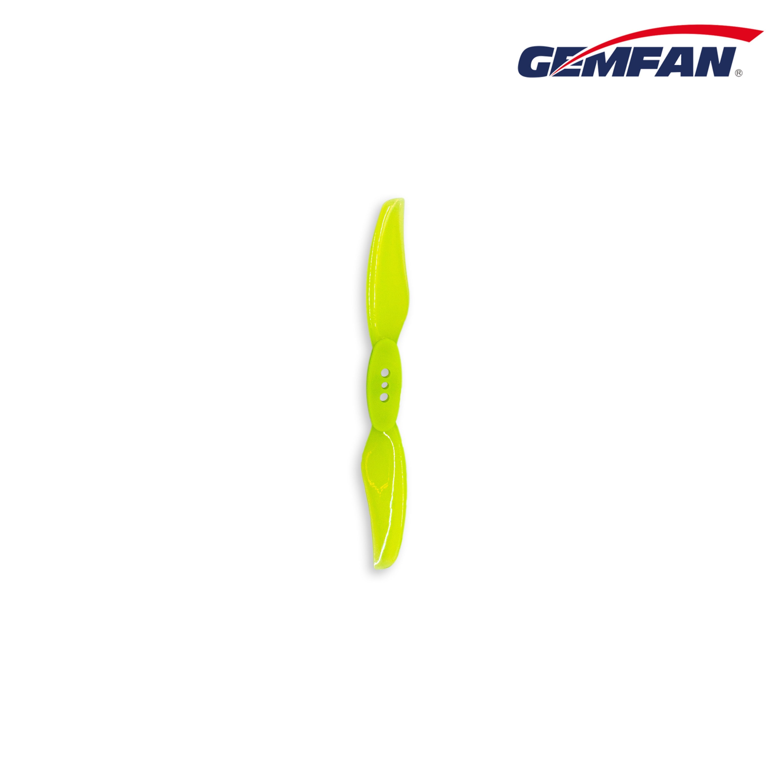 Gemfan Floppy Proppy 3015-2 螺旋槳｜3吋 商品圖 2