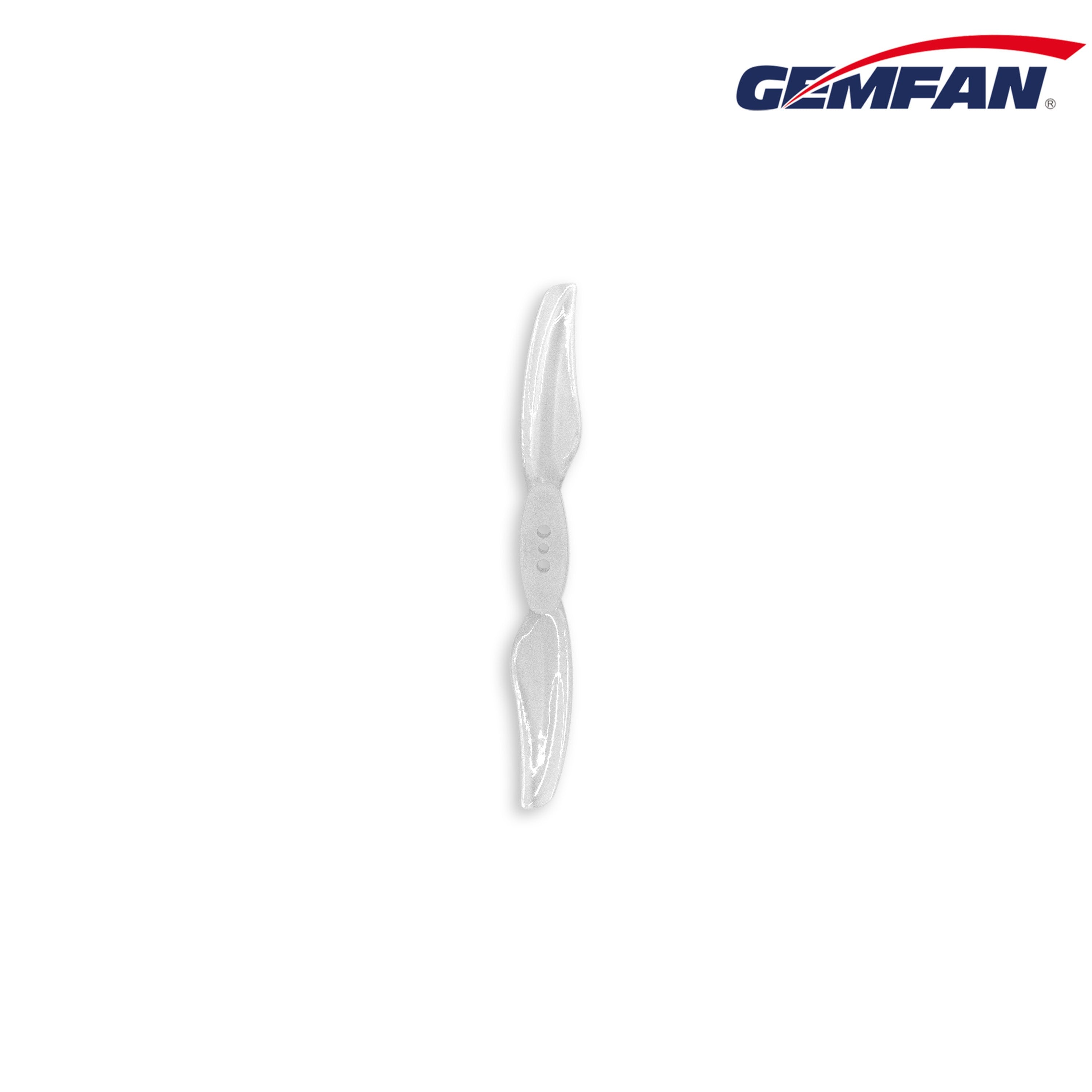 Gemfan Floppy Proppy 3015-2 螺旋槳｜3吋 商品圖 3