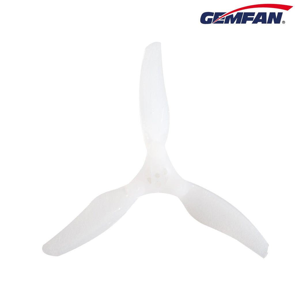 Gemfan Floppy Proppy 3015-3 螺旋槳｜3吋