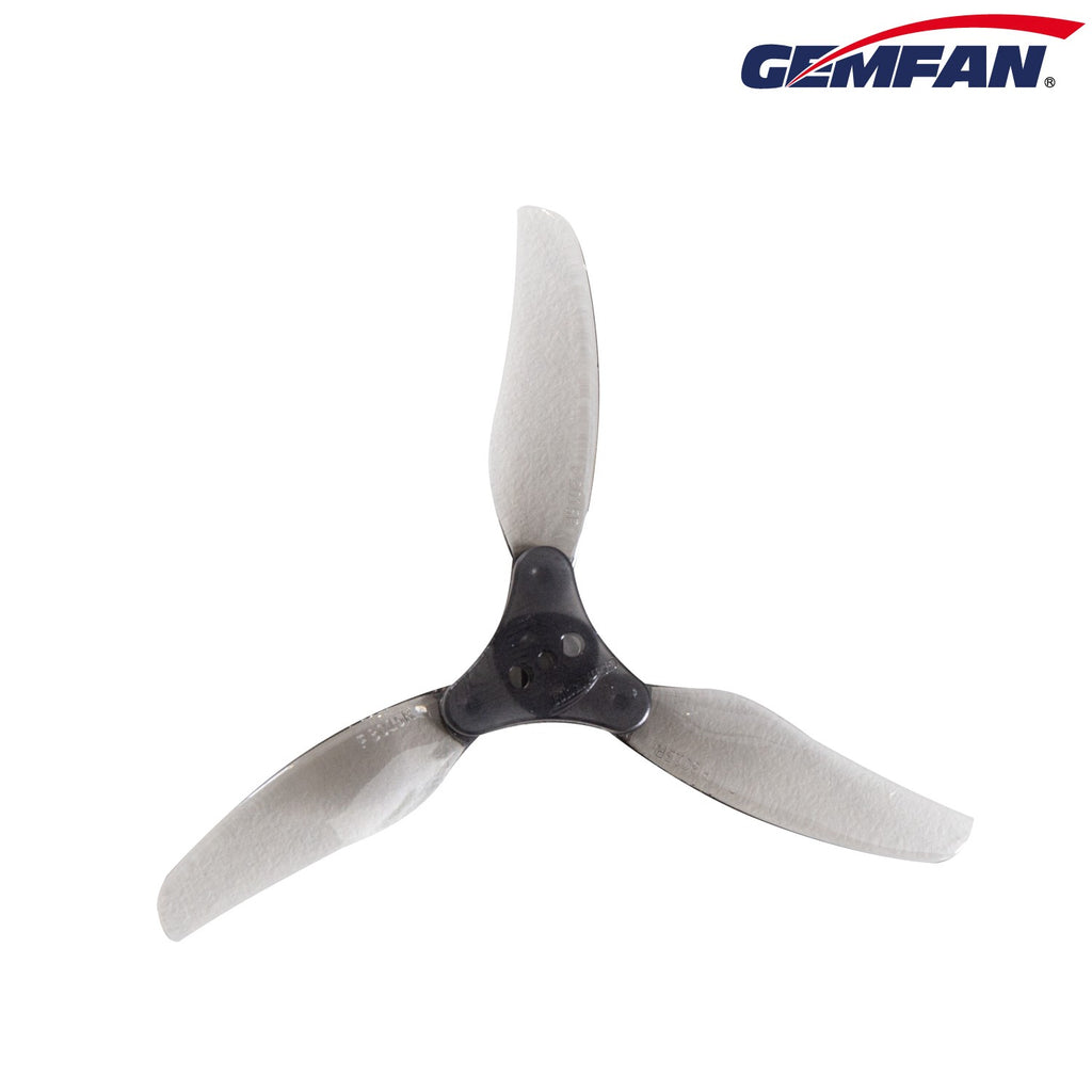 Gemfan Floppy Proppy 3015-3 螺旋槳｜3吋 商品圖 2