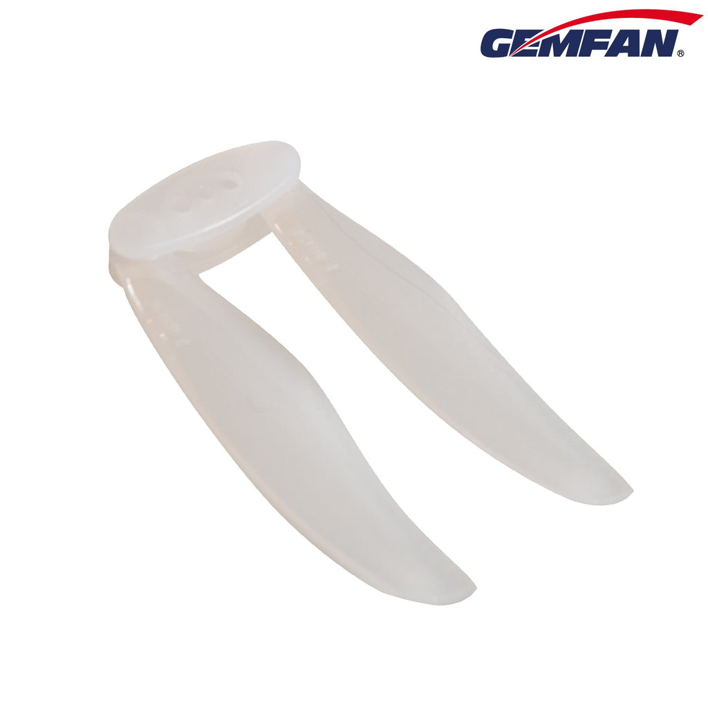 Gemfan Floppy Proppy 4019-2 螺旋槳｜4吋 商品圖 2