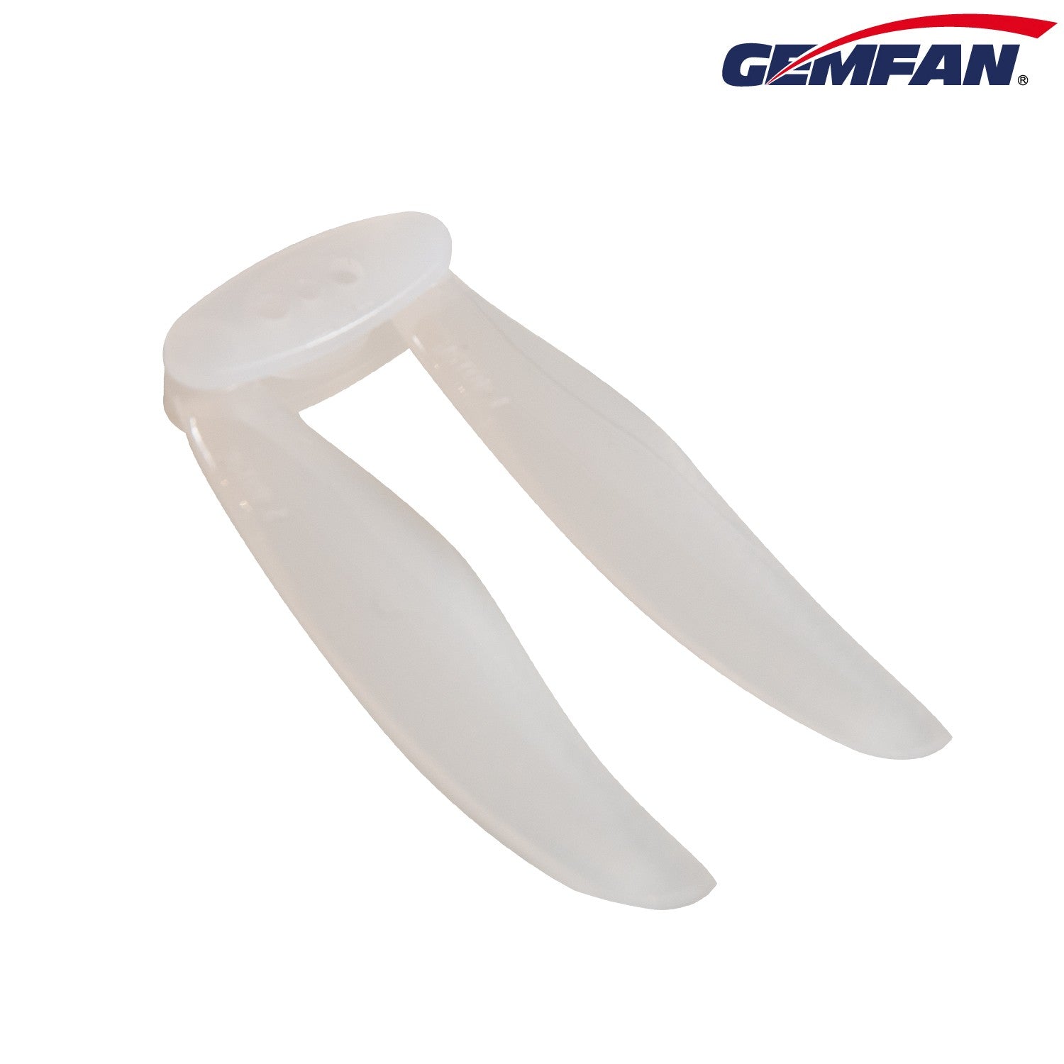 Gemfan Floppy Proppy 4019-2 螺旋槳｜4吋 商品圖 2