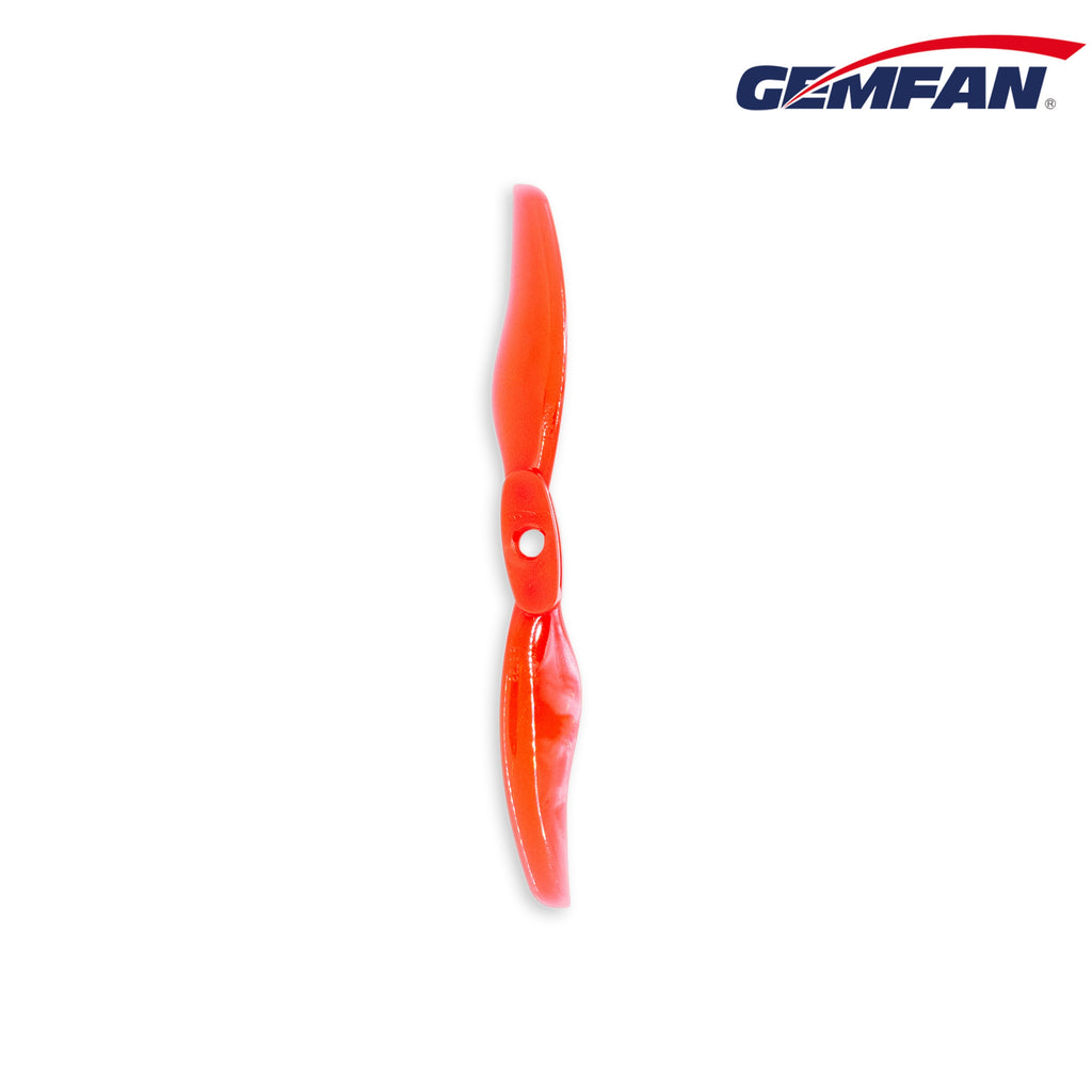 Gemfan Floppy Proppy 5135-2 螺旋槳｜5吋