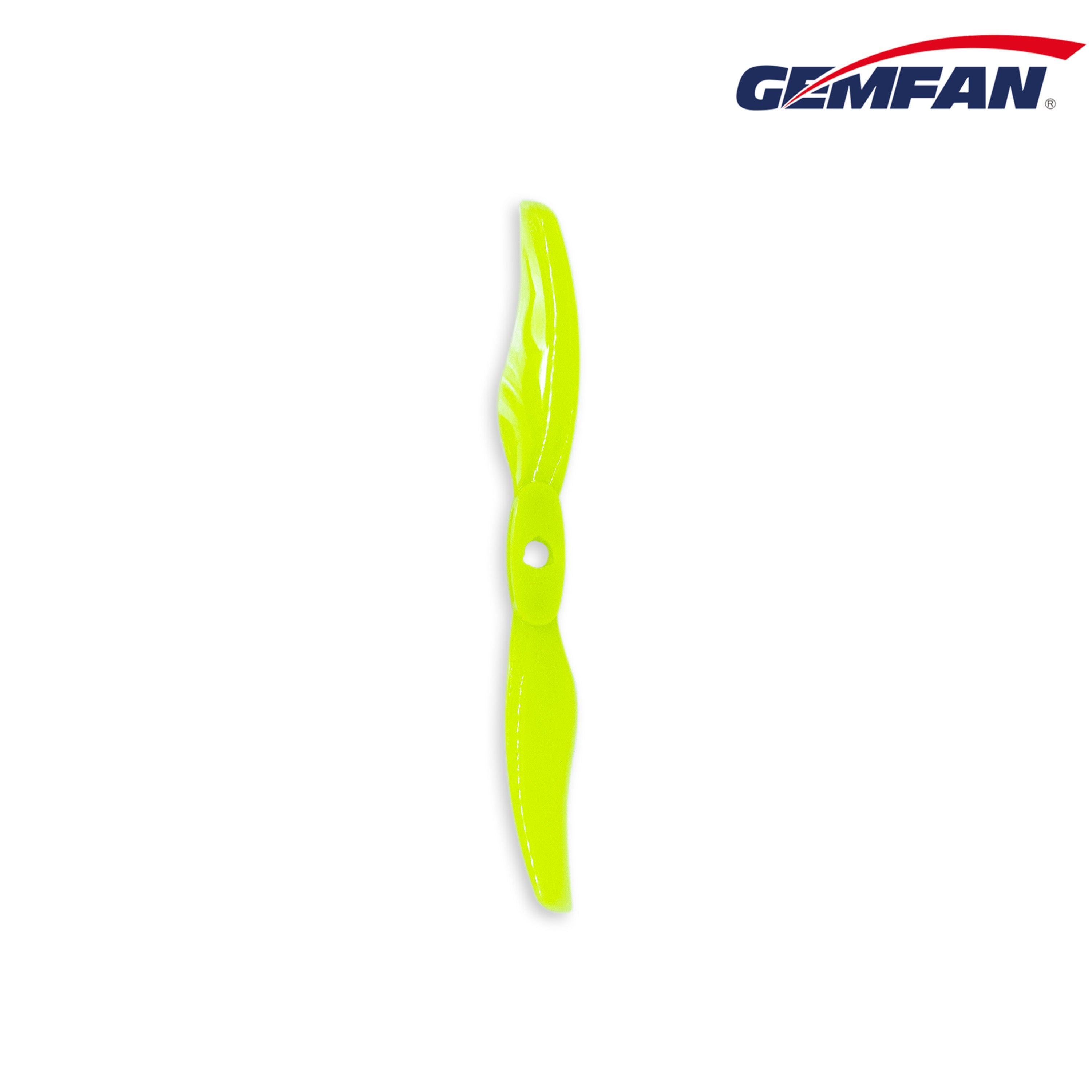 Gemfan Floppy Proppy 5135-2 螺旋槳｜5吋 商品圖 2
