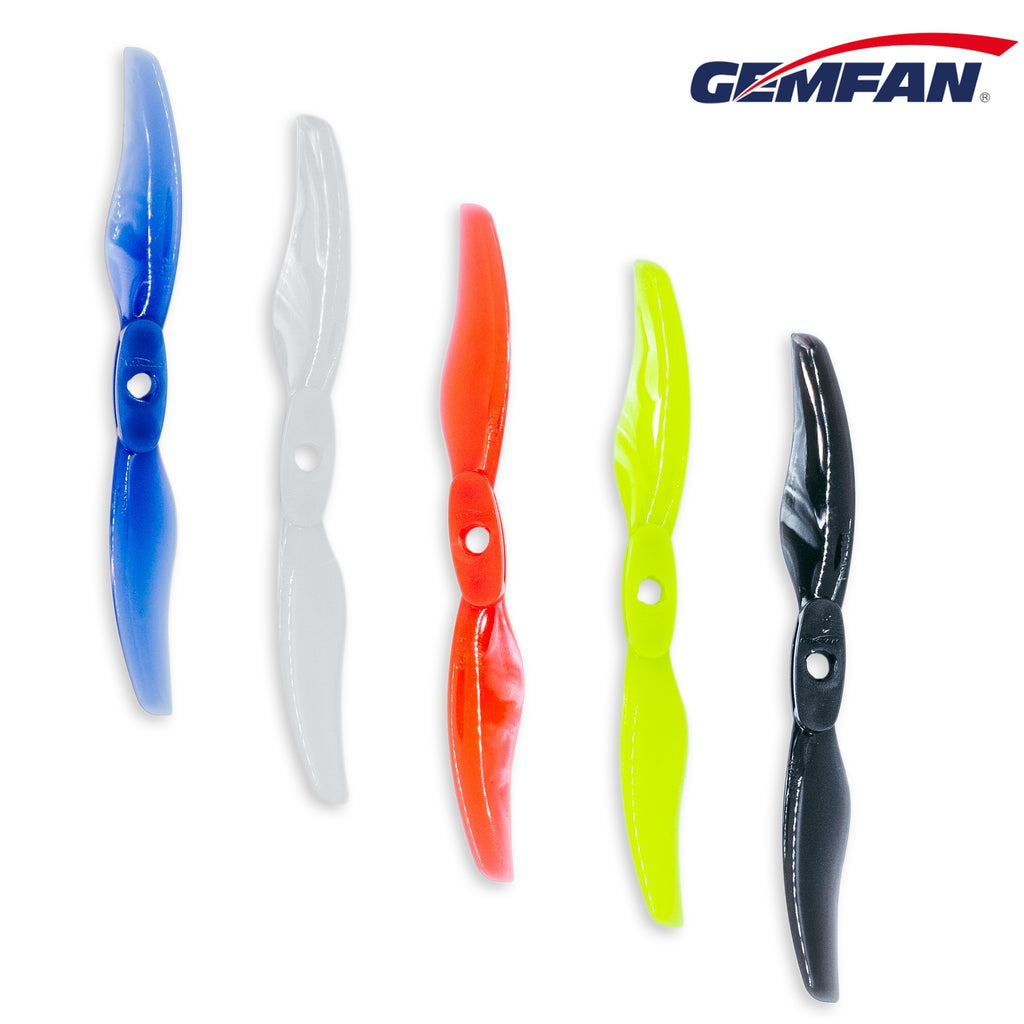 Gemfan Floppy Proppy 5135-2 螺旋槳｜5吋 商品圖 6