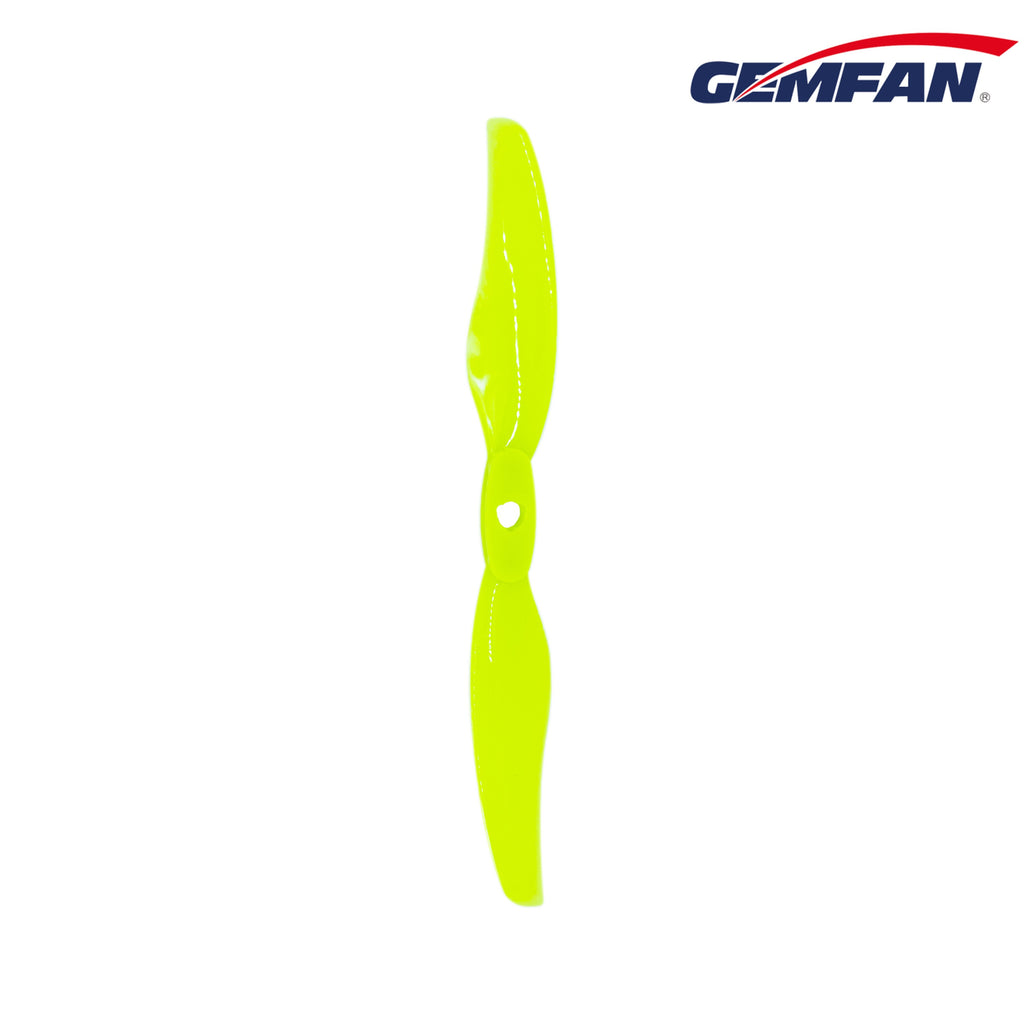 Gemfan Floppy Proppy 6030-2 螺旋槳｜6吋