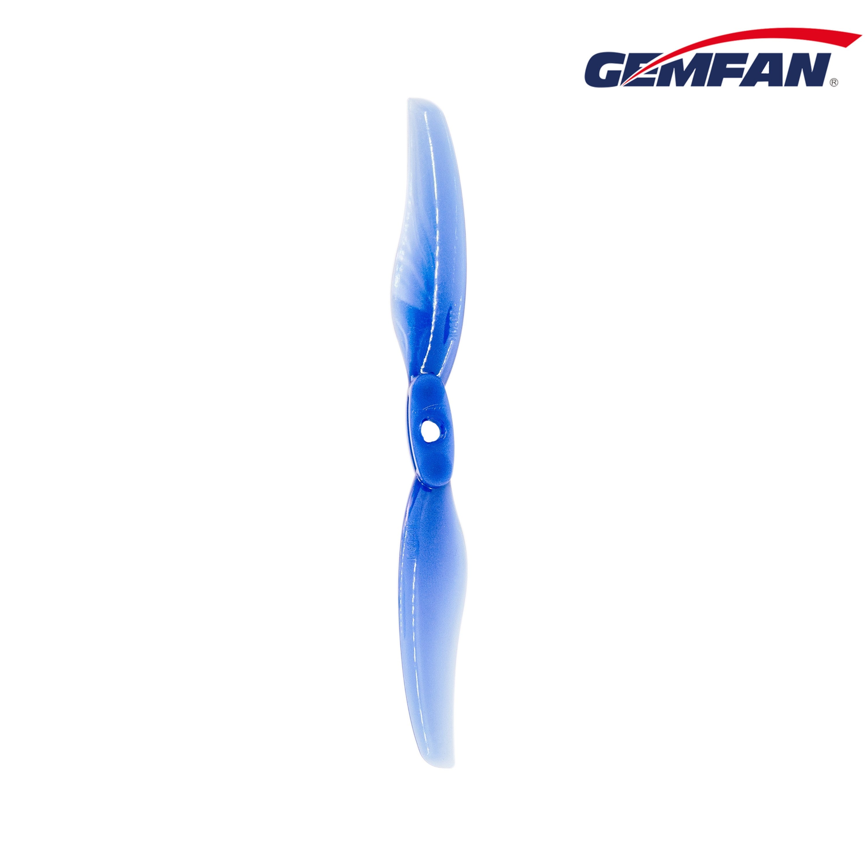 Gemfan Floppy Proppy 6030-2 螺旋槳｜6吋 商品圖 2