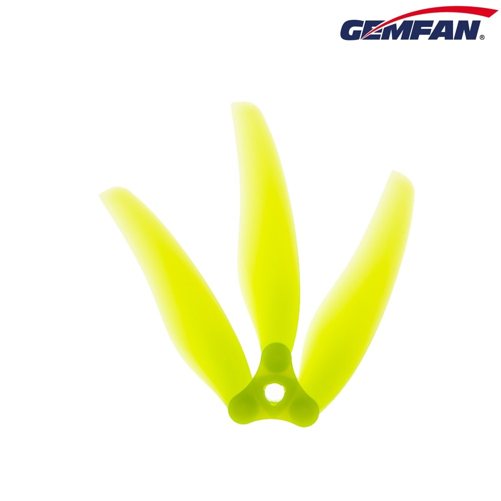 Gemfan Floppy Proppy 6030-3 螺旋槳｜6吋 商品圖 4