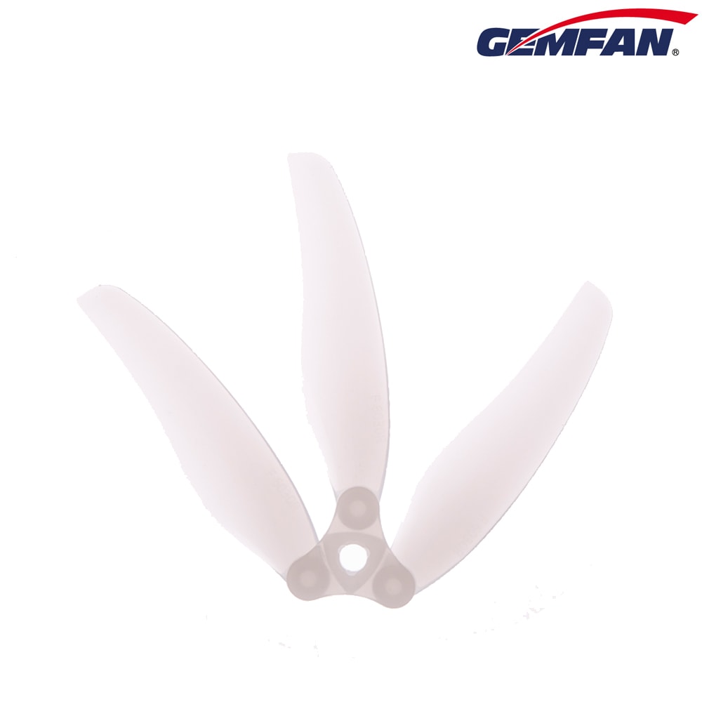 Gemfan Floppy Proppy 6030-3 螺旋槳｜6吋 商品圖 5