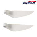 Gemfan 玻纖尼龍 折疊 7X6-7.5X4-8X5-9X5-10X6-11X8-12X8-13X8 螺旋槳｜多尺寸