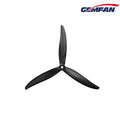 Gemfan 8060-3 碳纖尼龍 適用 重載電影機與大型四軸機 螺旋槳｜8吋
